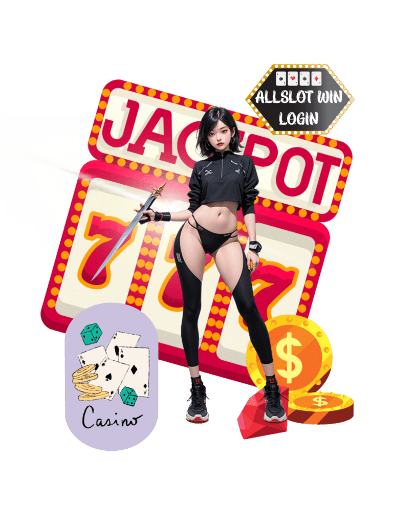 allslot win login
