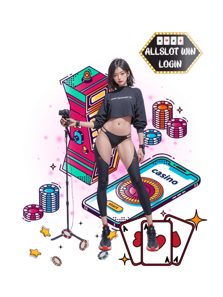 allslot win login ปั่นสล็อต